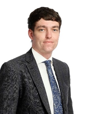 Cian Coleman