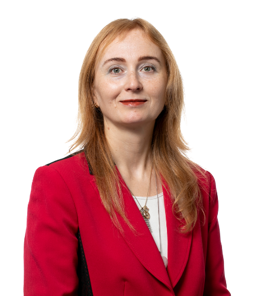 Rositsa Meehan