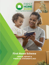 FHS 2023 Annual Report