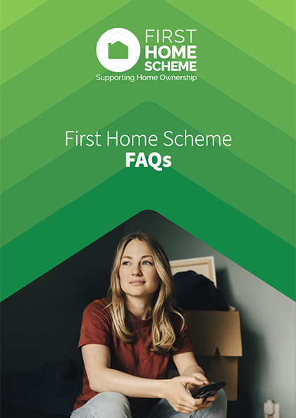 Homebuyers FAQs