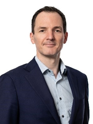 Brian Coffey