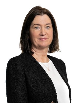 Helen Quigley