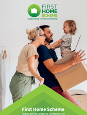 FHS 2022 Annual Report