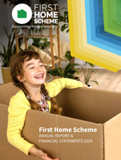 FHS 2024 Annual Report