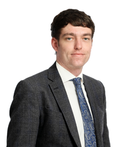 Cian Coleman