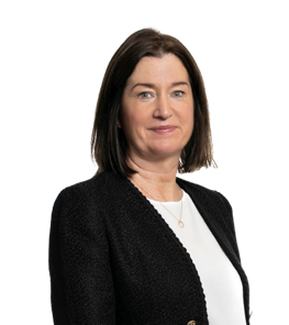 Helen Quigley