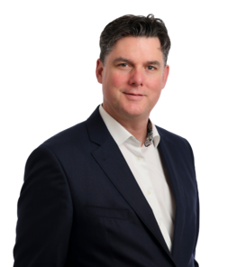 Dermot Ryan