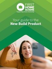 New Build Brochure 2024