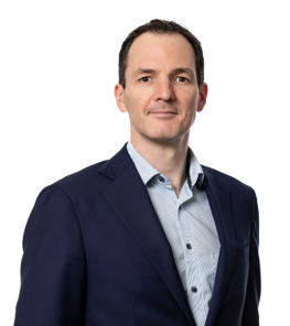 Brian Coffey