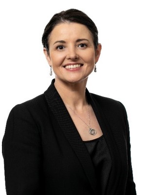 Caroline Timmons