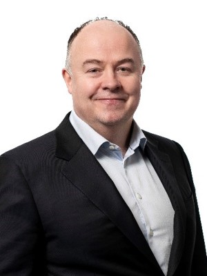 Pat O'Sullivan