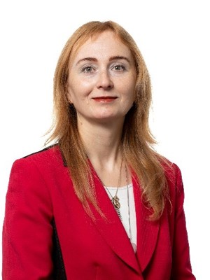 Rositsa Meehan