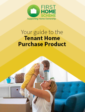 Tenant Home Purchase Brochure 2024