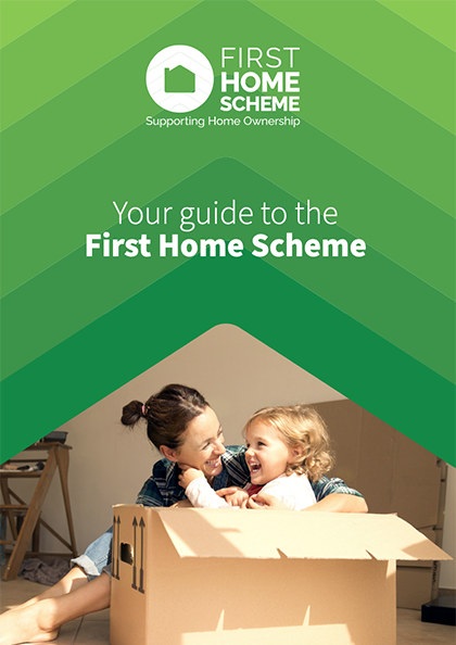 Homebuyers Guide