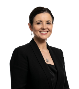 Caroline Timmons