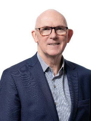 John Murphy